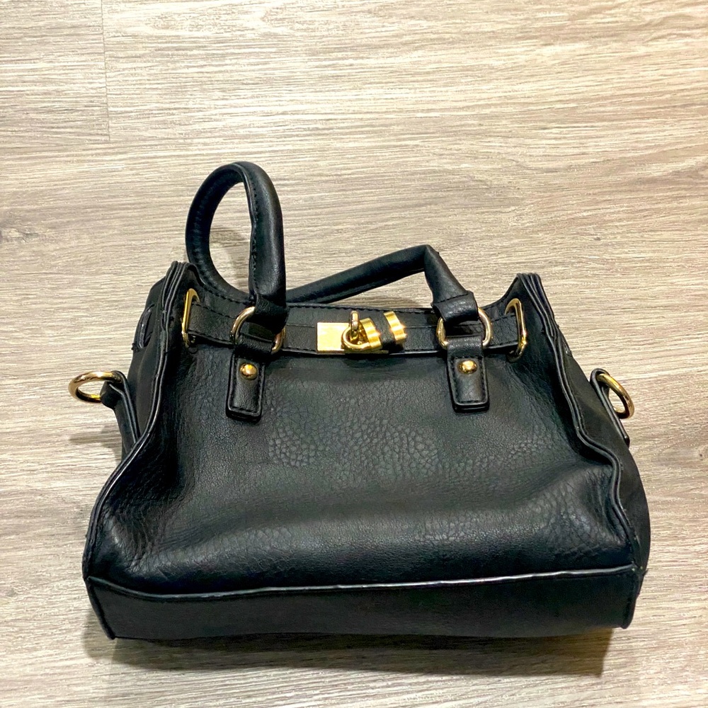 Charming Charlie mini handbag